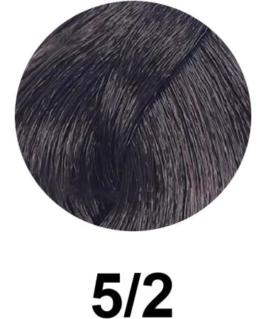  Lisap Lisap Lk Oil Protection Complex 5/2 - Buy Online on GoSupps.com