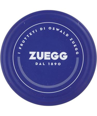 Zuegg Black Blueberry Jam Set of 6 spreadable jams 320 g - Buy Online on GoSupps.com