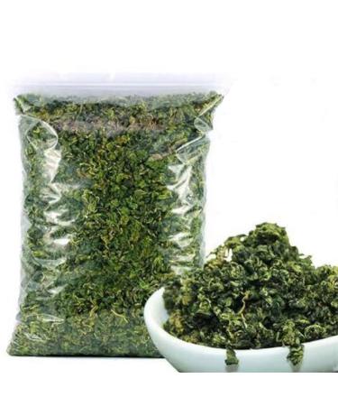 Jiaogulan tea (Gynostemma Pentaphyllum) 5.29 oz herbal flower Chinese green tea Authentic wild tea 150g - Buy Online on GoSupps.com