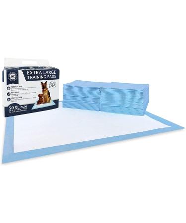 American Kennel Club Puppy Training Pads - Regular & Extra Large Sizes - Buy Online on GoSupps.com