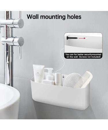 GOQELK Magnetic Marker Holder-Dry Erase Marker Holder Multi-Purpose Magnetic Holder in White - Ideal for Dry Erase Markers & Remote Controls Versatile Storage Organizer - Buy Online on GoSupps.com