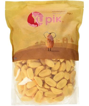Yupik Marshmallow Bananas 1-kilogram 6 Count 6 kg