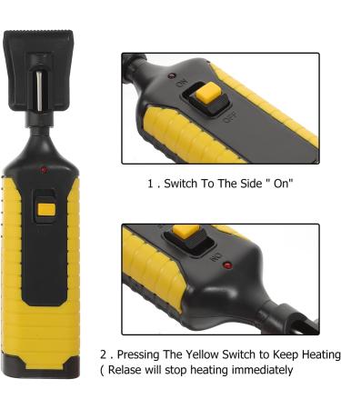 Scratch Repair Kit for Vinyl Plank & Laminate Flooring - Fix Wood Floor Scratches Easily - Buy Online on GoSupps.com