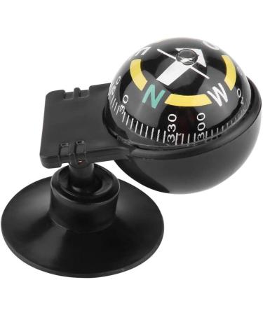 Car Compass Navigation - Plastic Direction Pointing for Cycling, Hiking, Boat & Truck - Buy Online on GoSupps.com