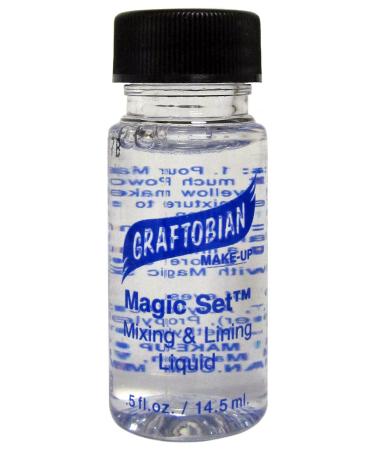 Premium Mixing and Lining Liquid (1/2 oz) - Perfect for International Shipping - High Quality Art Supplies - Buy Online on GoSupps.com