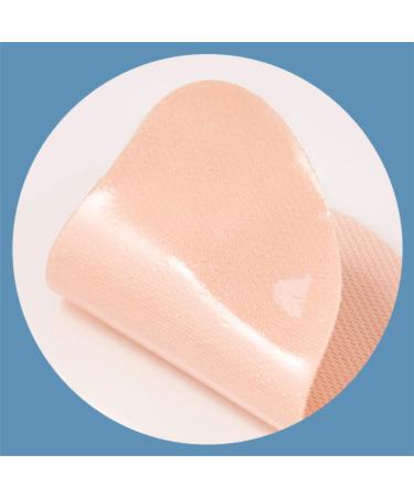 AHC MASTERS Pro Patch 2 STEP Aqua Rich Sun Cream SPF50+ PA+++ with Patch - Buy Online on GoSupps.com