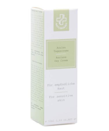 Hagina Azulene Day Cream 50 ml