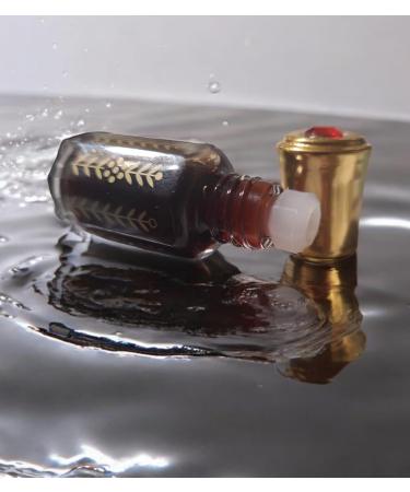 Black Musc Oud Fragrance (12) 1 Fl Oz (Pack of 5) - Buy Online on GoSupps.com