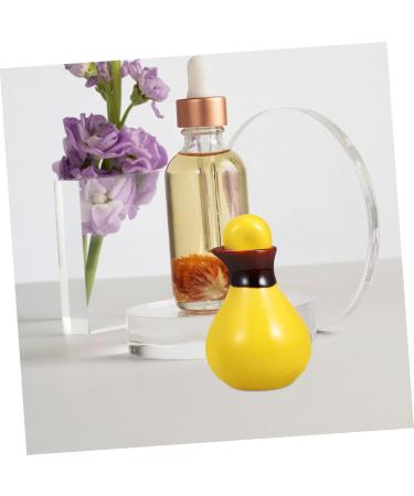 Beatifufu Ceramics Bowl for Beauty Salon Soy Sauce Dispenser Ceramics Pot Porcelain Oil Dispenser Condiment 5.5 7.5cm Green - Buy Online on GoSupps.com