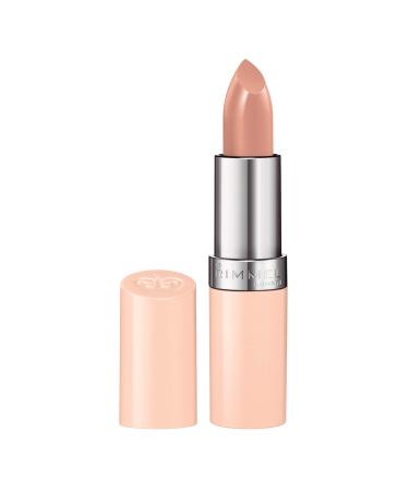 Rimmel Lasting Finish Lip by Kate Nude Collection  42  0.14 Fluid Ounce 42 1 Count (Pack of 1)