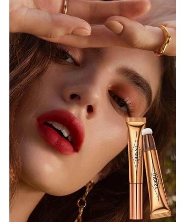 Contouring Makeup Stick Illuminator Stick Face Bronzer Contouring Face Beauty Multifunctional Makeup Liqui - Buy Online on GoSupps.com