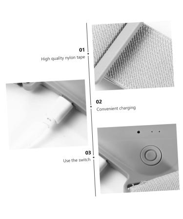 Adjustable Hunchback Corrector Belt | Universal Posture Brace for Kids & Students | Improve Shoulder Alignment - Buy Online on GoSupps.com