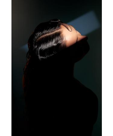 Kristin Ess Scalp Scrub | Exfoliating Hair Care | Vegan Sulfate & Silicone-Free | 200 ml Anti-Dandruff Treatment - Buy Online on GoSupps.com