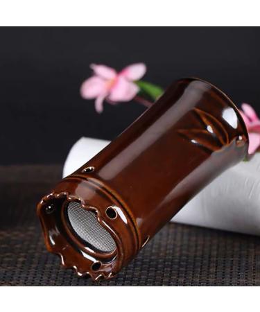 Ultechnovo 3 STK Moxibustion Pot Holder - Smoke-Free Moxa Tools for MoxaGel Massage & Keramic Face Treatment - Buy Online on GoSupps.com