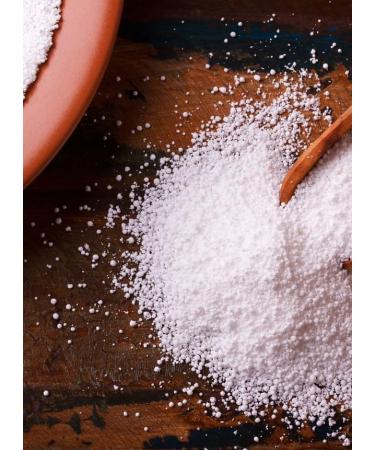 Yoki Tapioca Semi-Pronta 17.6oz (500g) - Hydrated Tapioca Semi-Ready Flour - Goma De Tapioca Hidratada - Ready-To-Cook - Authentic Brazilian Cuisine - By BEXICO - Buy Online on GoSupps.com