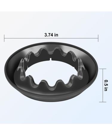 Gentle Air Attachment Compatible for Dyson Supersonic Hair Dryer Gentle Air Nozzle Replcement Accessories - Buy Online on GoSupps.com