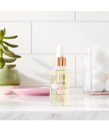 Exclusively Beauty Organic Elixir for Flourishing & Growth - Buy Online on GoSupps.com