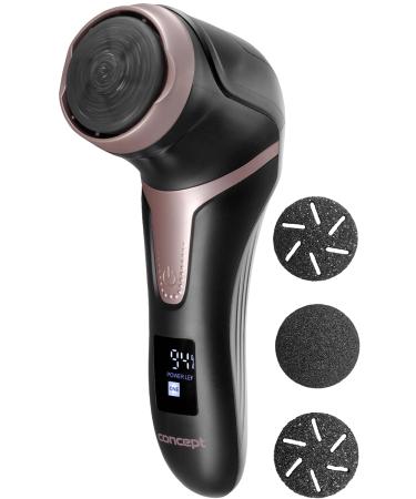 Concept PN3020 Electric Heel File