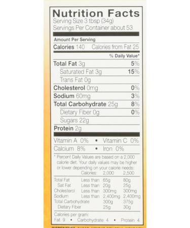 Big Train Chamba Chai Spiced Chai Latte 4lb Jugs - Pack of 2 | 8lb Total - Buy Online on GoSupps.com