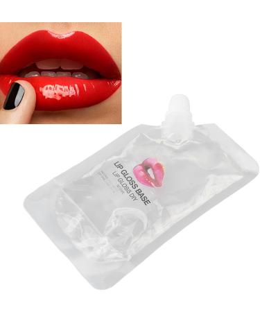 Base de Brillant L vres Bases de Maquillage pour L vres Lisses Hydratantes pour Femmes et Filles pour Bricolage Baumes L vres Faits la Main - Buy Online on GoSupps.com