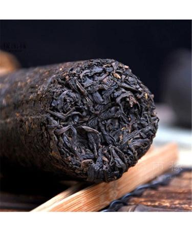 165g de th noir Anhua Th noir Anhua Royal Hunan Th noir Anhua - Buy Online on GoSupps.com