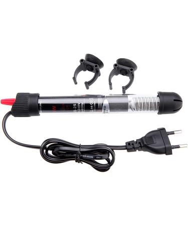 CAM2 Aquarium Heater 60l 50w with temperature display heater rod aquarium for fish tanks and aquarium (XS-50W) - Buy Online on GoSupps.com