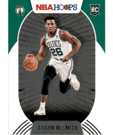 Boston Celtics 2020-21 Hoops Team Set w/ Rookie Cards Aaron Nesmith & Payton Pritchard - Buy Online on GoSupps.com