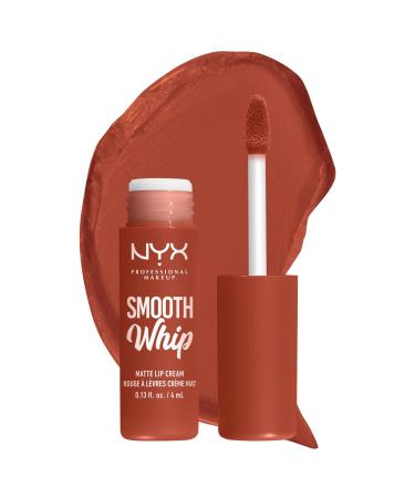 NYX Cosmetics Liquid Foundation Brush
