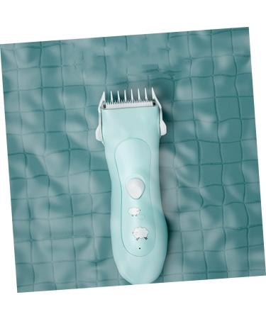 Ipetboom Body Trimmer for Men Body for Men Mens Men Pet Electric Trimmer Home Trimmer Man Clippers Clipper Child Accessories Water Proof - Buy Online on GoSupps.com