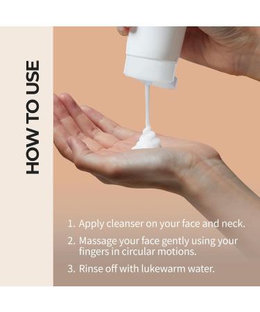 CNP Deep Cleansing Perfecta 150ml | Mineral Oil-Free Makeup Remover | Korean Skincare for All Skin Types - Buy Online on GoSupps.com