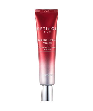 TONYMOLY TONYMOLY Red Retinol Radiance Cream 30ml