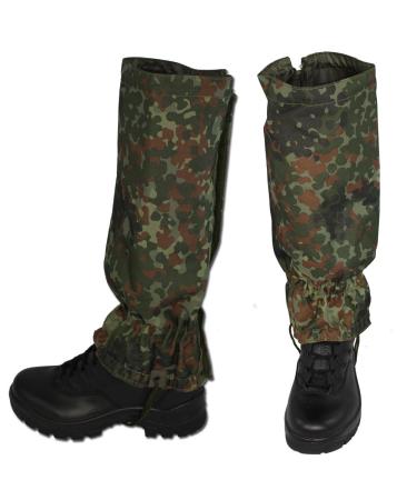 BW Matile protection gaps multi -colored