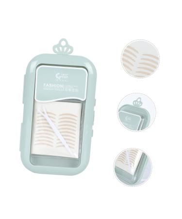 Double Eyelid Sticker Makeup Tape - 2 Boxes Traceless Eye Decoration Accessories for Women | Beauty Shaping Tools - Buy Online on GoSupps.com
