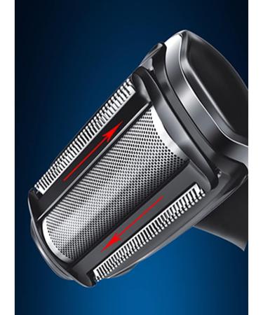 Smallterm Shaver Head Trimmer Replacement Blades for Bodygroom 2024-2040 S11 YSS2 YSS3 Series - 2 Set - Buy Online on GoSupps.com