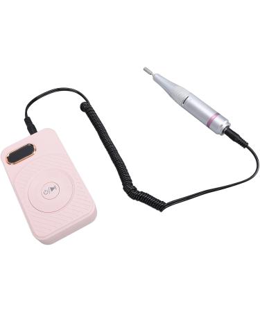Nail Grinder Electric Nail File Set LCD Display for Shops - Buy Online on GoSupps.com