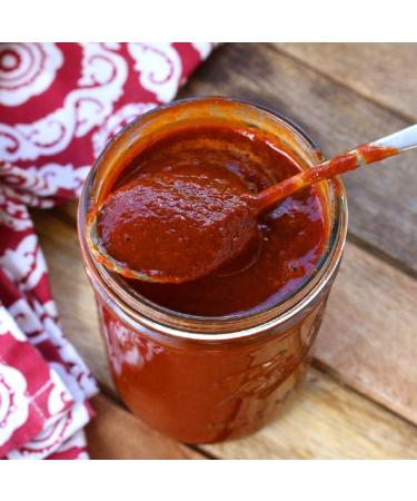 Valentina Mexican Hot Chile Sauce 4L (1.1 Gal) - Spicy Salsa Seasoning Salt Spice Mix for Chips & Snacks - 135.25 Fl Oz (1 Pack) - Buy Online on GoSupps.com