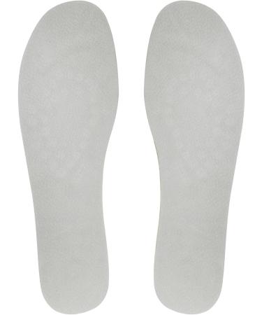 Women's Memory Foam Insoles for Hey Dude Wally - Lightweight Comfortable & Shock Absorbing Footwear Inserts (W7 - Buy Online on GoSupps.com