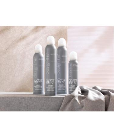 Regis DESIGNLINE Volumizing Hair Spray 9 oz - Boost Volume and Hold without Stickiness or Crunchiness - Buy Online on GoSupps.com