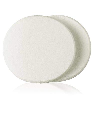 ARTDECO Round Makeup Sponges - 2 Piece Pack for Flawless Application | International Shipping Available - Buy Online on GoSupps.com