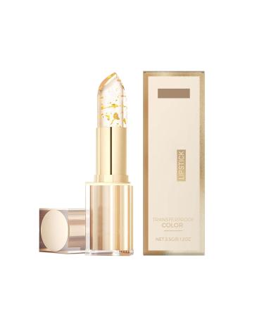 Color Changing Lipstick 35 g temperature change lipstick Color Changing lipstick lasts 24 hours moisturizing and long lasting transparent lip balm for daily use party