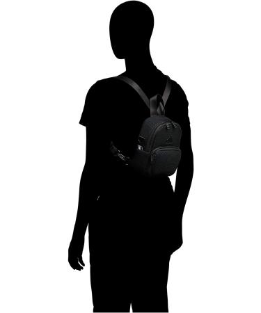 adidas Women's Airmesh Mini Backpack - Alumina Beige | One Size - Buy Online on GoSupps.com