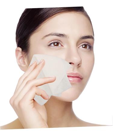 Mikinona Makeup Remover Cotton Makeup Remover Cloth Make up Removers Wash Cloth Eye Makeup Remover Pads Makeup Cloths Face Wash Cloths for Your Face Facial Cloths for Washing Face - Buy Online on GoSupps.com