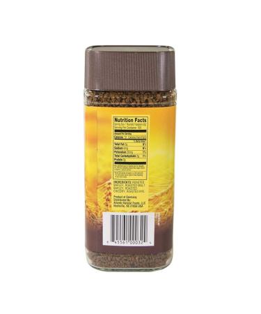 Kaffree Roma Original 7 oz. (Pack of 3) - Plant-Based Non-GMO Alternative - Buy Online on GoSupps.com