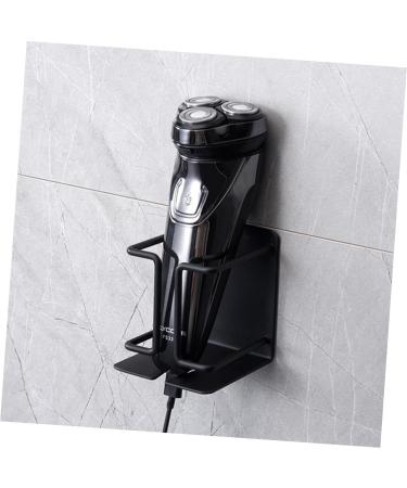 Angoily Razor Holder & Clothes Rack | Carbon Steel Toothpaste Organizer for Efficient Storage - Buy Online on GoSupps.com