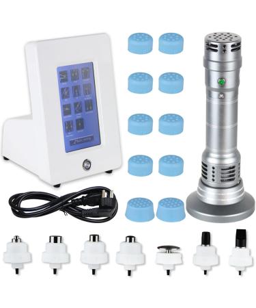 Shop shaft device shock wave device for ED and pain relief multifunctional body massage for pain relief for erectile dysfunction 02