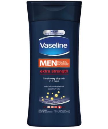 V.I.C. MENS X/S BODY/FACE 10 OZ