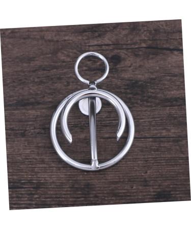 Frcolor Razor Brush Holder Stylish Stand for Razors & Brushes | Ideal for Restaurants & Trimming - Buy Online on GoSupps.com