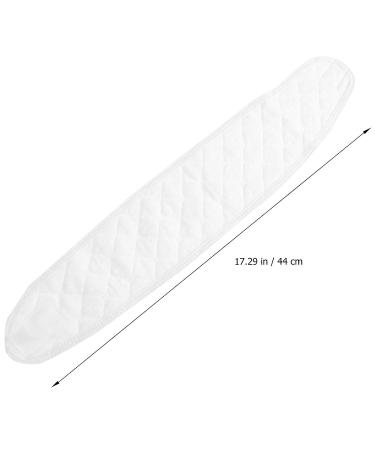 EXCEART 10Pcs Cotton Baby Umbilical Cord Navel Belt Set - Newborn Essentials for Abdominal Protection | Ideal Registry Must-Have Gift - Buy Online on GoSupps.com