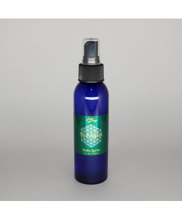 PRASHANTI Spray 4 Oz - Buy Online on GoSupps.com