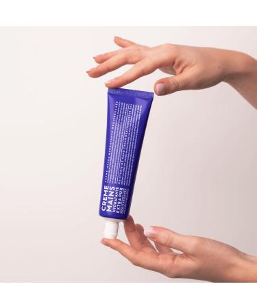 Compagnie de Provence Hand Cream 30ml - Moisturizing Mediterranean Sea Formula | International Shipping - Buy Online on GoSupps.com
